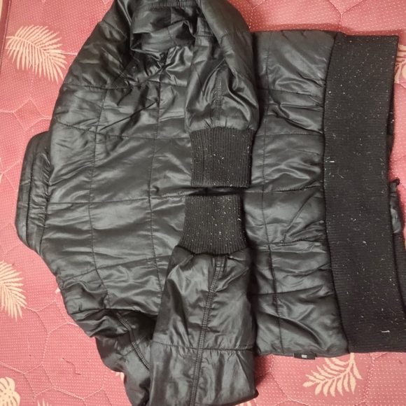 Winter jacket - Picture 5 of 5
